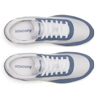 Кроссовки унисекс Saucony Vantage White/Blue S70870-11