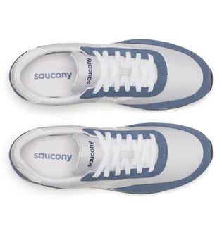 Кроссовки унисекс Saucony Vantage White/Blue S70870-11