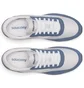 Кроссовки унисекс Saucony Vantage White/Blue S70870-11