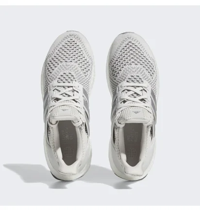 Кроссовки женские Adidas Ultraboost 1.0 Shoes Grey Hq4205