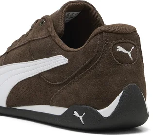 Кросівки жіночі Puma Replicatch Sd Brown 405097-04