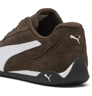 Кроссовки женские Puma Replicatch Sd Brown 405097-04