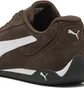 Кроссовки женские Puma Replicatch Sd Brown 405097-04