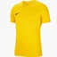 Футболка мужская Nike Dry Park Vii Yellow Bv6708-719
