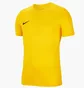 Футболка мужская Nike Dry Park Vii Yellow Bv6708-719