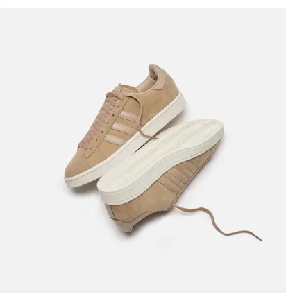 Кросівки чоловічі Adidas X Dcdt Campus Beige HQ8874