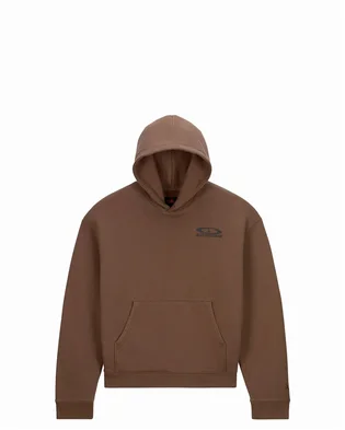 Худі чоловіче Air Jordan Travis Scott Hoodie Palomino Brown DZ5502-275