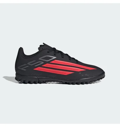 Сороконожки детские Adidas F50 Club Black JS1490