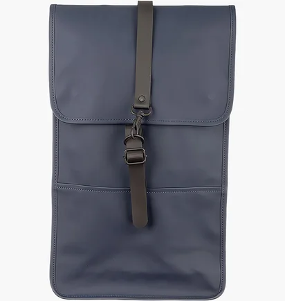 Рюкзак унісекс Rains Backpacks Blue 1220-BLUE