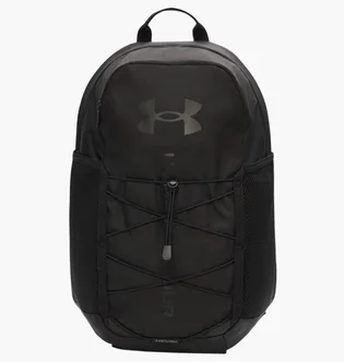 Рюкзак унісекс Under Armour Hustle Sport 6.0 Black 6000397-007