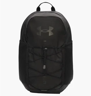 Рюкзак унисекс Under Armour Hustle Sport 6.0 Black 6000397-007