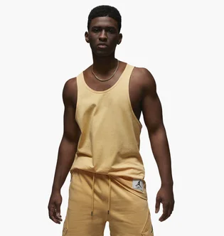 Майка чоловіча Air Jordan Essentials Yellow DX9585-251