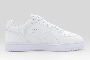 Кроссовки детские Puma Caven Iii White 406235-01