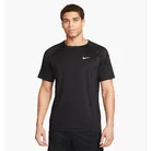 Футболка чоловіча Nike Dri-Fit Ready Black Dv9815-010