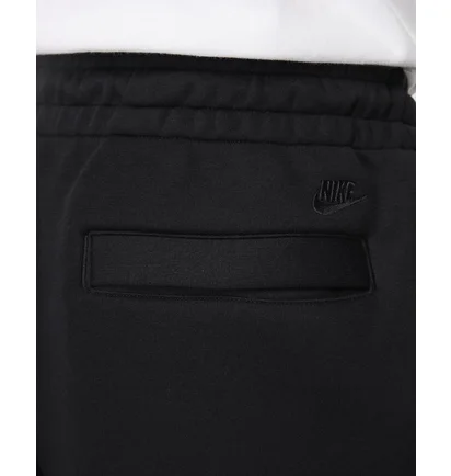 Штаны мужские Nike Tech Black FZ7593-010