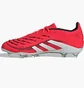 Бутсы детские Adidas Predator Elite Red/White ID3758