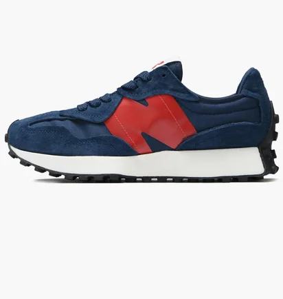 Кроссовки мужские New Balance 327 Blue U327WEG