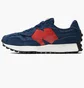 Кроссовки мужские New Balance 327 Blue U327WEG