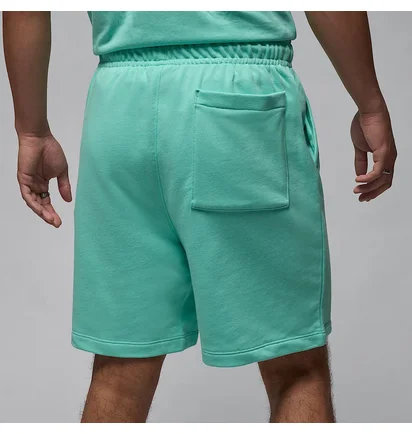 Шорти чоловічі Air Jordan Ess Flc Short Lb Turquoise FQ4534-349