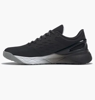 Кросівки жіночі Reebok Nanoflex Tr Training Shoes Black Gz0257