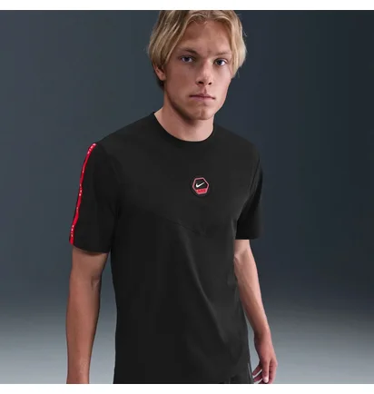 Футболка мужская Nike Nsw Cs Df Tee Black IH4288-010