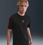 Футболка мужская Nike Nsw Cs Df Tee Black IH4288-010