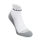 Шкарпетки Slam.City 24H Light Socks White/Grey (1 пара) SCL-WG1