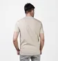 Футболка мужская Gap Everyday Soft Logo T-Shirt Grey 855769221