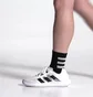 Кроссовки мужские Adidas Forcebounce Volleyball Shoes White Gy9279