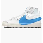 Кроссовки мужские Nike Blazer Mid 77 Jumbo "University Blue" White/Blue DD3111-103