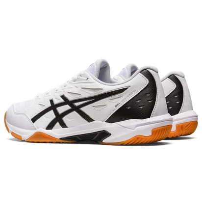 Кросівки чоловічі Asics Gel-Rocket 11 White 1071A091-101
