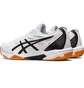 Кросівки чоловічі Asics Gel-Rocket 11 White 1071A091-101