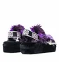 Сандали женские UGG Ohh Yeah Slide Violet 1119821-MGNL