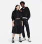 Спортивний костюм унісекс Nike Nsw Air Flc Black DQ6579-010__DQ6563-010