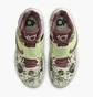 Кросівки унісекс Nike Basketball Shoe Yellow CW3935-300