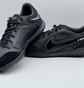 Футзалки унісекс Nike Tiempo Legend 9 Academy Ic Black DA1190-001