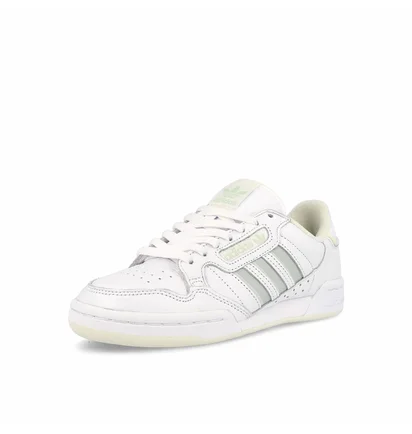 Кросівки чоловічі Adidas Continental 80 Stripes White GX1914