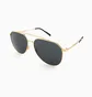 Сонцезахисні окуляри чоловічі Dolce & Gabbana Grey/Gold 2296-02-87-58