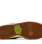 Кроссовки унисекс Nike Sb Dunk Low Escargot Beige/Green FQ7585-200