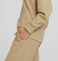 Спортивний костюм жіночий Puma Home Suit Brown 679920-83