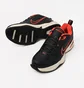Кроссовки мужские Nike Air Monarch Iv Black 415445-003