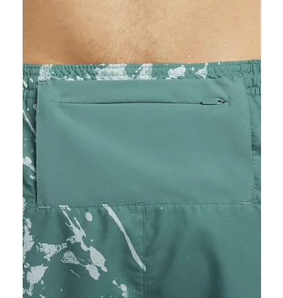 Шорты мужские Nike Dri-Fit Run Division Stride Green Dv9272-379