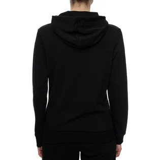 Худи мужское Puma Tape French Terry Black 671327-01