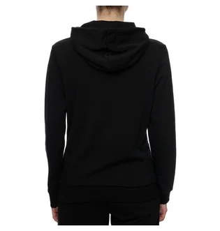 Худи мужское Puma Tape French Terry Black 671327-01