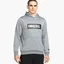 Худі чоловіче Nike M Nk Df Fc Libero Hoodie Grey DC9075-065