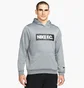 Худі чоловіче Nike M Nk Df Fc Libero Hoodie Grey DC9075-065