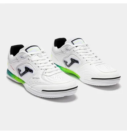 Футзалки мужские Joma Top Flex In White TOPS2502IN