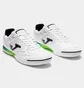 Футзалки мужские Joma Top Flex In White TOPS2502IN