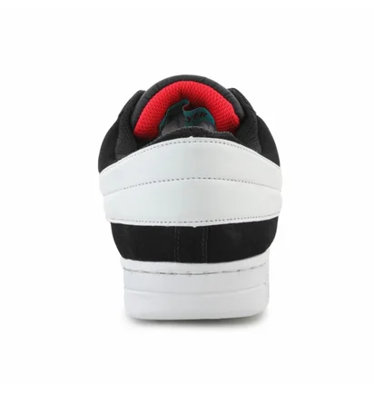 Кроссовки мужские Fila Highflyer S Black FFM019280010