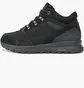 Кроссовки мужские Helly Hansen Ranger Lv 42 Black 11829-990